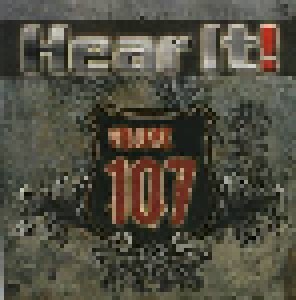 Hear It! - Volume 107 (CD) - Bild 1