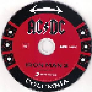 AC/DC: Iron Man 2 (CD) - Bild 3