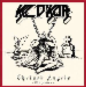Kil D'Kor: Chained Angels - The Demos (LP) - Bild 1