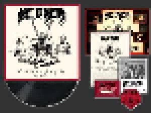 Kil D'Kor: Chained Angels - The Demos (LP) - Bild 2