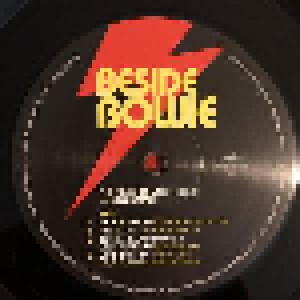 Beside Bowie: The Mick Ronson Story - The Soundtrack (2-LP) - Bild 6
