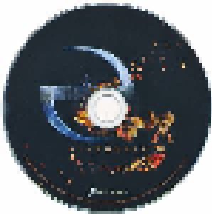 Evanescence: Synthesis (CD) - Bild 2