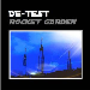 DE-TEST: Rocket Garden (Single-CD) - Bild 1