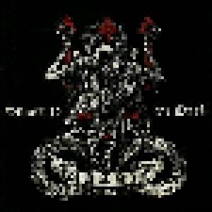 Watain: Sworn To The Dark (CD) - Bild 1