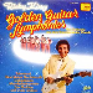 Ricky King: Golden Guitar Symphonies (LP) - Bild 1