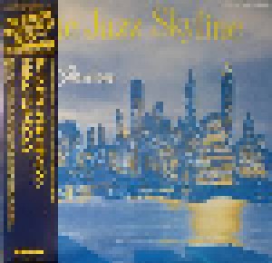 Milt Jackson: The Jazz Skyline (LP) - Bild 1