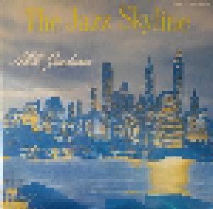 Milt Jackson: The Jazz Skyline (LP) - Bild 2