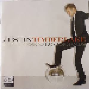 Justin Timberlake: Futuresex/Lovesounds (CD) - Bild 1