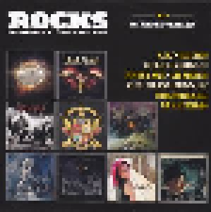 Rocks Magazin 75 (CD) - Bild 1