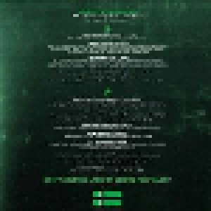 Type O Negative: Cover Versions (LP) - Bild 2