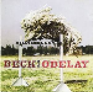 Beck: Odelay (CD) - Bild 1