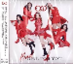 EXID: Bad Girl For You (Single-CD) - Bild 2