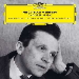 Mieczysław Weinberg: Chamber Music (CD) - Bild 1