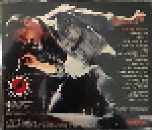 Queensrÿche: Operation: Livecrime November 1991 (Promo-CD) - Bild 2