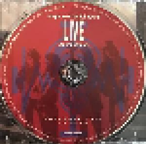 Queensrÿche: Operation: Livecrime November 1991 (Promo-CD) - Bild 5