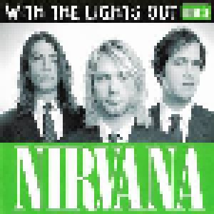 Nirvana: With The Lights Out (Disc 2) (CD) - Bild 1