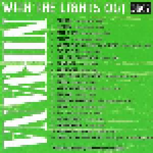 Nirvana: With The Lights Out (Disc 2) (CD) - Bild 2