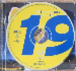 Ö3 Greatest Hits Volume 19 + Ö3 New Rock Hits (2-CD) - Bild 4