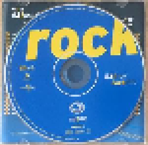 Ö3 Greatest Hits Volume 19 + Ö3 New Rock Hits (2-CD) - Bild 5