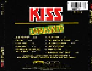 KISS: Unmasked (CD) - Bild 2