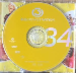 Ö3 Greatest Hits 34 (CD) - Bild 3