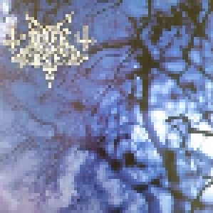 Dark Funeral: Dark Funeral (LP) - Bild 1