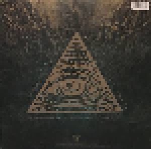 God Dethroned: Illuminati (LP) - Bild 3
