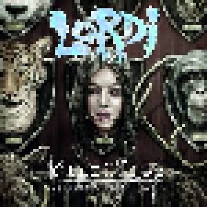 Lordi: Killection (2-PIC-LP) - Bild 1