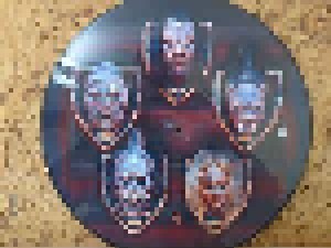 Lordi: Killection (2-PIC-LP) - Bild 3