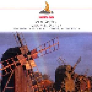 Carl Nielsen: Symphonies Nos. 2 & 5 (CD) - Bild 1