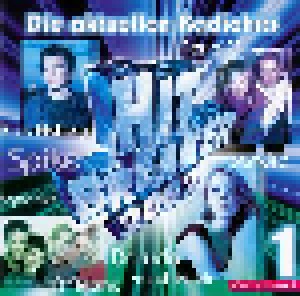 Cover - Andreas Türck: Hitbreaker 2002 - Die Erste