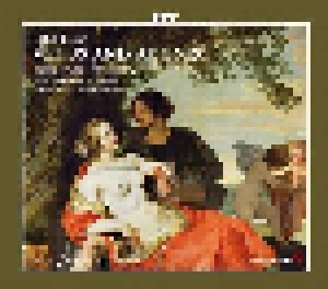 John Blow: Venus And Adonis (CD) - Bild 1