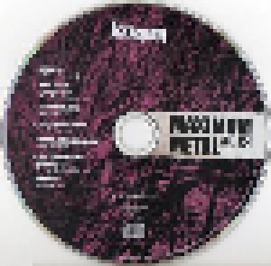 Metal Hammer - Maximum Metal Vol. 254 (CD) - Bild 3