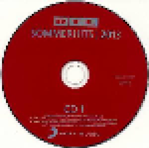 RTL Sommerhits 2013 (2-CD) - Bild 3