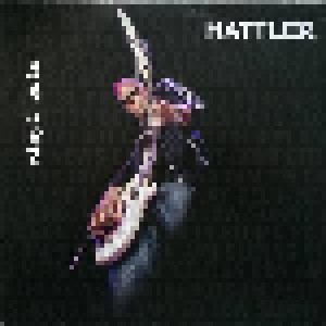 Hattler: Vinyl Cuts (LP) - Bild 1