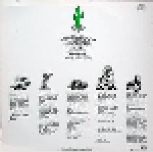 Cactus: One Way...Or Another (LP) - Bild 2
