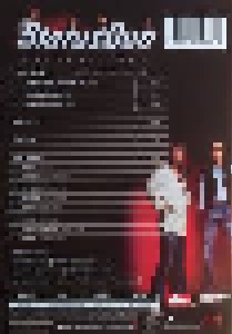 Status Quo: Special Edition EP (DVD) - Bild 3