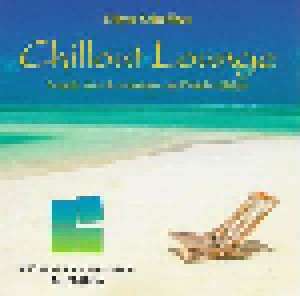 Cover - Oliver Scheffner: Chillout Lounge