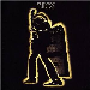 T. Rex: Electric Warrior (CD) - Bild 1