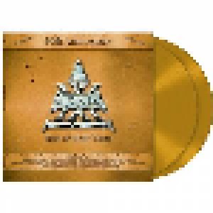 Axxis: Best Of Emi-Years (2-LP) - Bild 1