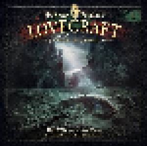 Howard Phillips Lovecraft - Chroniken Des Grauens: Akte 01: Dagon (CD) - Bild 1