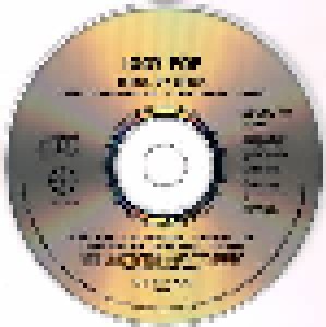 Iggy Pop: Brick By Brick (CD) - Bild 3