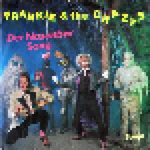 Cover - Frankie & The Crazy's: Nasenbär Song, Der