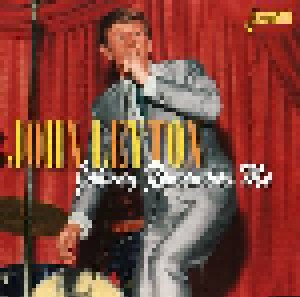 John Leyton: Johnny Remember Me (CD) - Bild 1