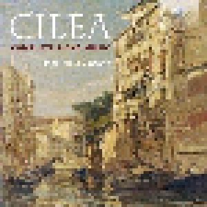 Cover - Francesco Cilèa: Complete Piano Music