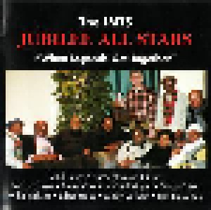 The IMTS Jubilee All Stars: When Legends Get Together (CD) - Bild 1