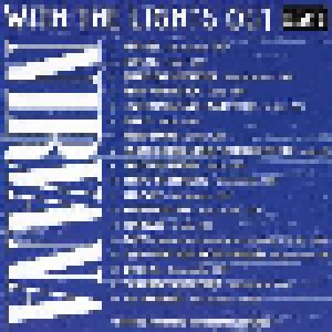 Nirvana: With The Lights Out (Disc 3) (CD) - Bild 2