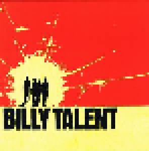 Billy Talent: Billy Talent (LP) - Bild 1