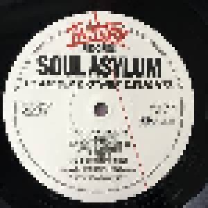 Soul Asylum: Clam Dip & Other Delights (LP) - Bild 3