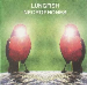 Lungfish: Necrophones (LP) - Bild 1